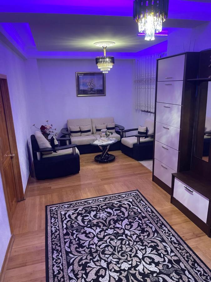 אולסינץ' Guest House Alea מראה חיצוני תמונה