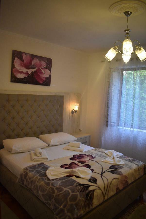 אולסינץ' Guest House Alea מראה חיצוני תמונה