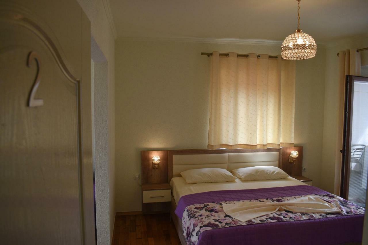 אולסינץ' Guest House Alea מראה חיצוני תמונה