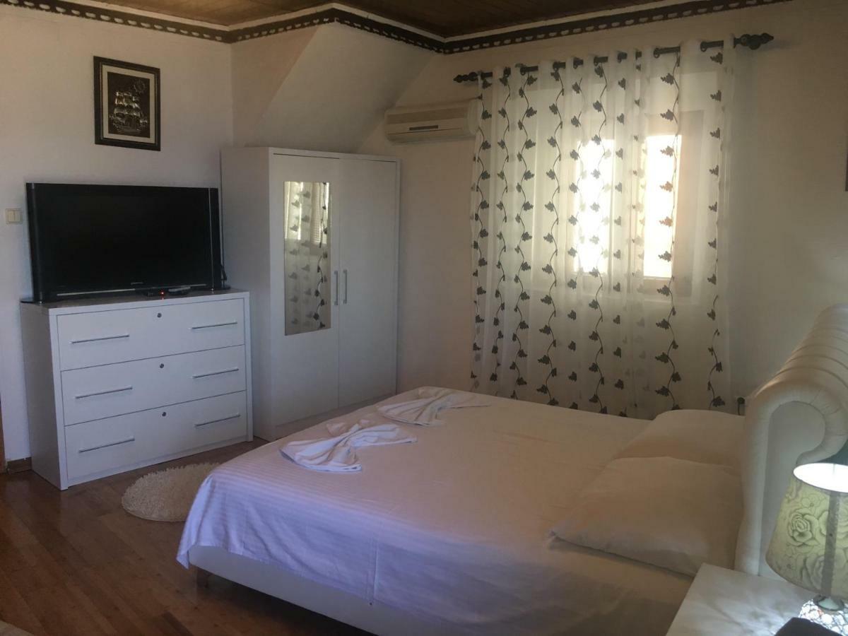 אולסינץ' Guest House Alea מראה חיצוני תמונה