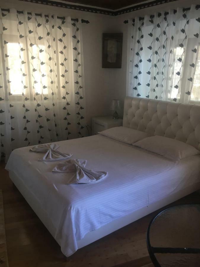 אולסינץ' Guest House Alea מראה חיצוני תמונה